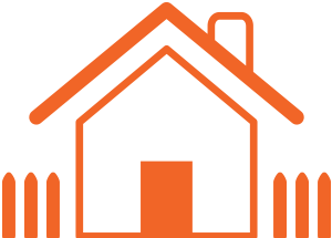 house icon | florida property management
