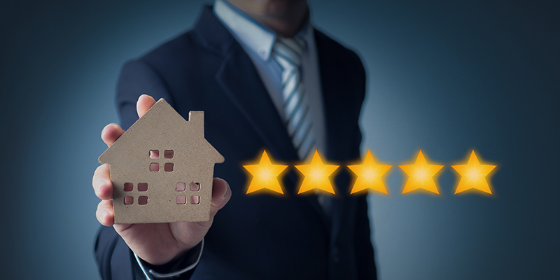 customer service in property management