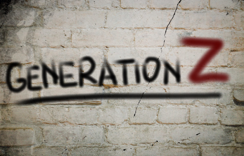 generation | gen z renters
