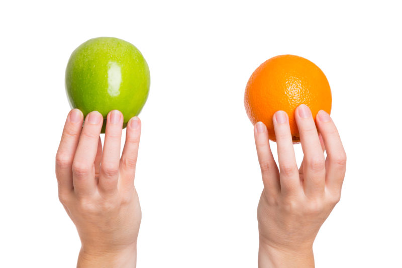 apple and orange | propety managers and real estate agents