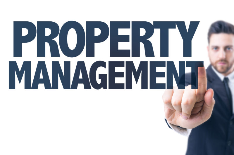 graphic | what is property management