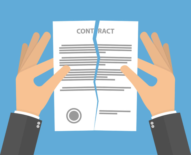 paper | property management contract