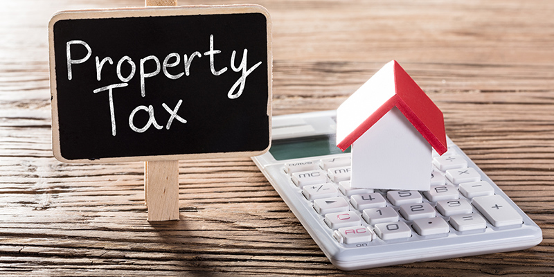 florida property tax