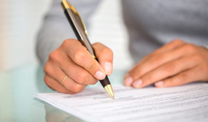 What to Include in a Lease Extension Agreement
