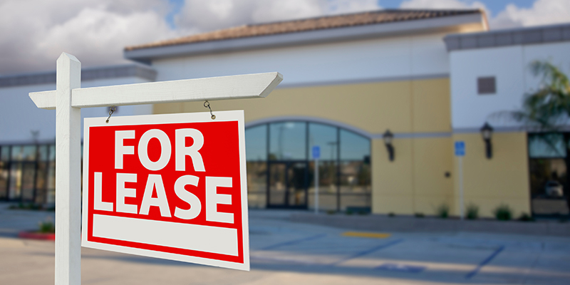 tax on commercial real property leases