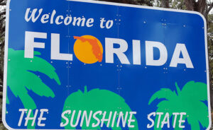 rental market trend in Florida