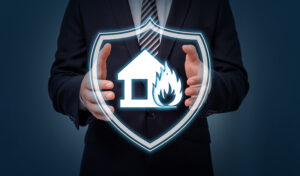rental property fire insurance