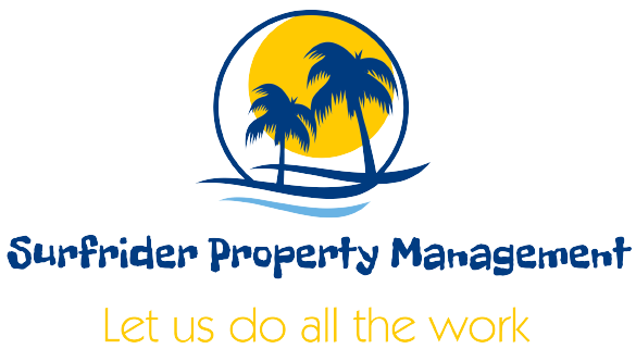 surfrider property management logo