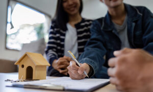 rental lease agreement