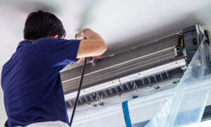 Tenant's Air-conditioning Responsibilities