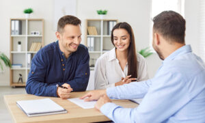 Written Lease Agreements