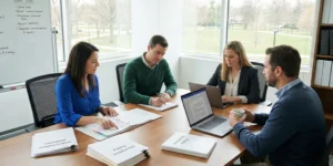 HOA volunteer residents