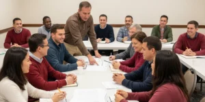 yearly HOA meetings