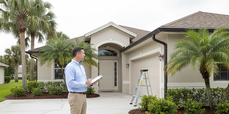 Florida spring leasing season