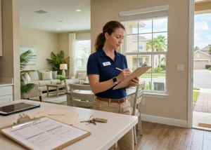 short term rental rules Miami Orlando Tampa
