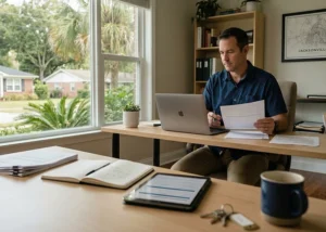 Florida vacation rental restrictions