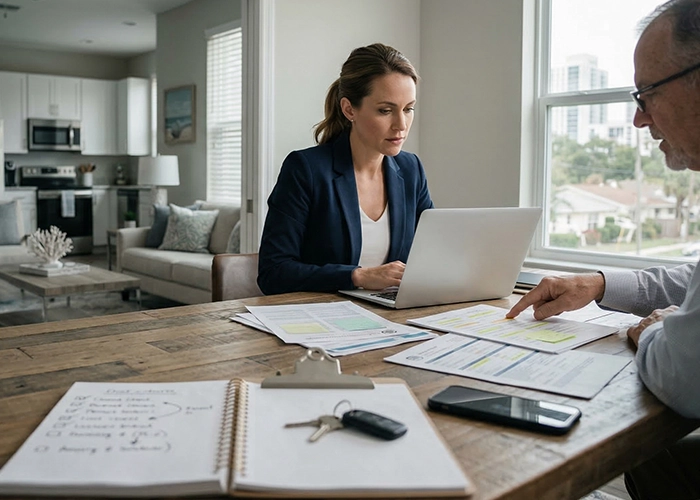 Florida short term rental regulations
