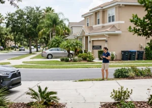 Florida short-term rental laws