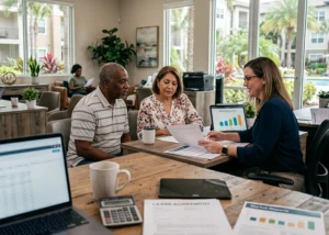 Florida rent laws for landlords