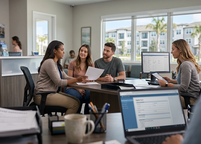 Florida Rent Increase Laws 2026: What Landlords and Tenants Need to Know