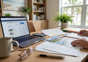 Rental Scams