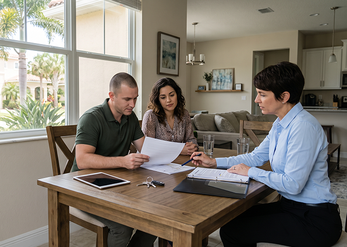 Florida Landlord Laws